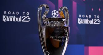 Champions League: Real-Liverpool, PSG-Bayern in last-16