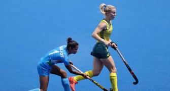 Navjot Kaur back in team for FIH Nations Cup