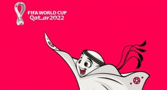 Meet official mascot of Qatar 2022 FIFA World Cup