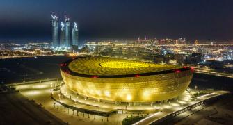 FIFA World Cup 2022: The Venues