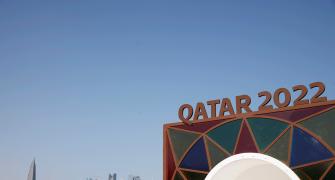 FIFA World Cup, a catalyst to thaw Israel-Qatar ties