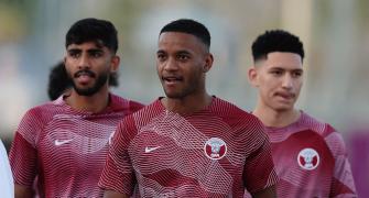 FIFA WC: Qatar-Ecuador fight for early points
