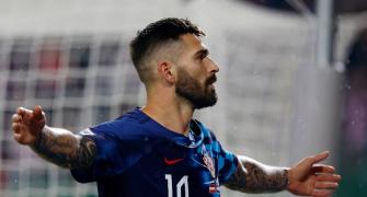 FIFA WC: Don't write off 2018 finalists Croatia