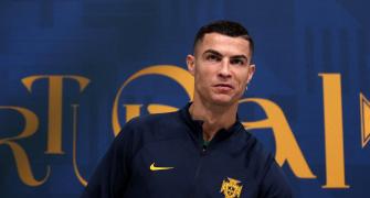 Will Portugal get distracted by Ronaldo's Man Utd saga