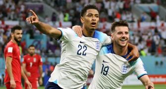 World Cup: Clash of youth as England take on US