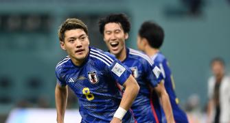 Japan need new tactics against plucky Croatia