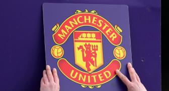 Manchester United up for sale?