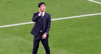 FIFA WC: Moriyasu to erase Jap pain from last WC