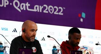 FIFA WC: Qatar aspires to perform like other Arab teams