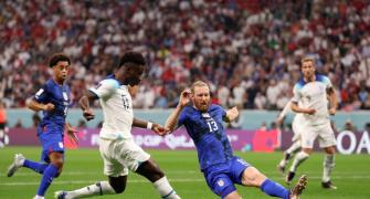 FIFA WC: England lucky to get point against young USA