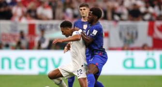 Why is Qatar World Cup seeing string of goalless draws