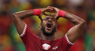 FIFA WC: Host nation Qatar first one knocked out