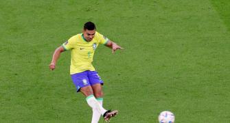 FIFA WC: No Neymar, no worry for talent-ridden Brazil