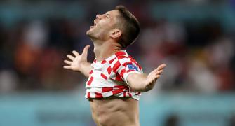 'In the end Croatia demonstrated who effed who'