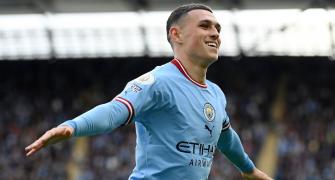 Guardiola backs 'versatile' Foden for long City spell