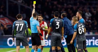 Ajax player sales turn into a costly affair