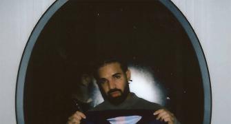 Drake's logo to feature on Barca kit for El Clasico