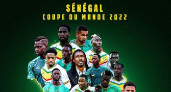 Senegal bank on Europe stars to bolster FIFA WC crusade