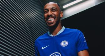 Transfers: Forest sign 21 players; Chelsea splurge big