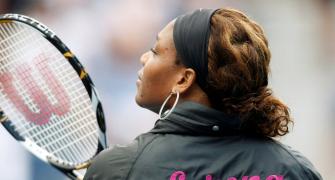 Serena's brand will stay strong post-retirement