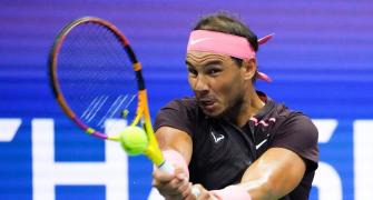 US Open PIX: Nadal, Alcaraz, Swiatek cruise through