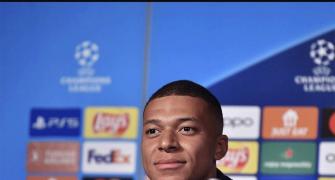 Mbappe, PSG coach face backlash over jet controversy