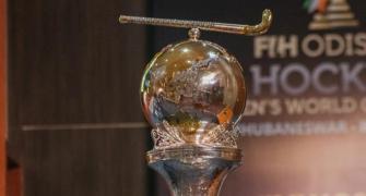 Hockey World Cup: India handed tricky draw