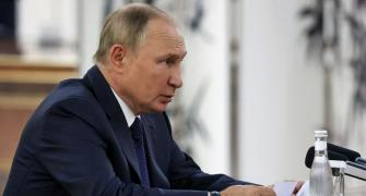 Putin calls 300,000 reserve troops to join Ukraine war