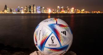 Qatar says COVID-19 test must for World Cup fans