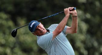 World No 1 in '92, Couples is oldest to make Masters