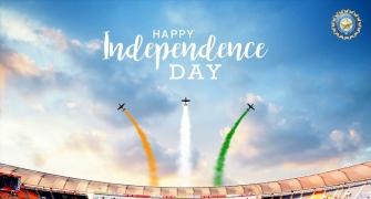Independence Day: India's 5 greatest sports triumphs