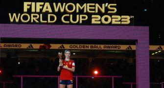 Women's World Cup: Who won Golden Boot, Golden Glove?