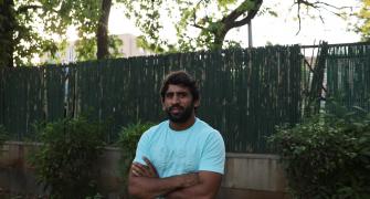 Bajrang Punia to withdraw from Asian Games?