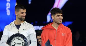 Djokovic eyes team glory; Nadal, Osaka set to return