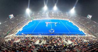 Hockey India unlikely to pick coach from India