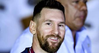 Will Messi play in 2026 World Cup?