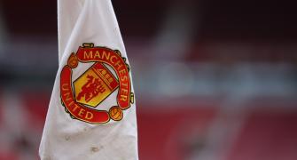 Now, Saudi Arabia in race for Manchester United?