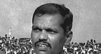 Remembering Football Legend T Balaram