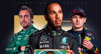 All you need to know about F1 2023