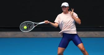 Australian Open: Top 5 women to watch out for...