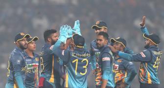 'Don't underestimate Sri Lanka in Asia Cup'