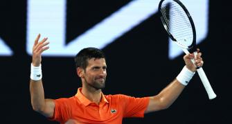 Australian Open: The top 5 men to watch out for