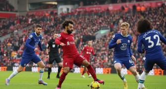 PICS: Liverpool, Chelsea play out drab draw