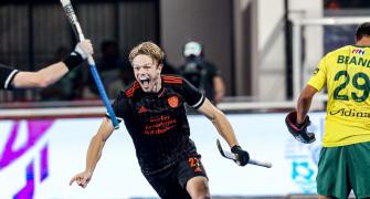 Hockey WC: Netherlands beat Australia to clinch bronze