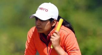 Ladies Open Golf: Diksha, Pranavi make cut in Finland