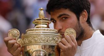 Wimbledon prize money: How much do the winners get?