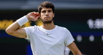 All you MUST know about Wimbledon champ Alcaraz