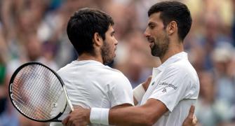 How 37 YO Novak stays dominant against young rivals