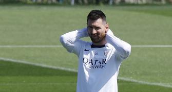 Messi's PSG exit confirmed: Last game set for Saturday