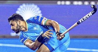 Pro League Hockey: India stun Olympic champs Belgium